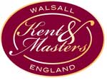 Kent and Masters Saddles